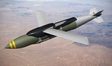 Ataque a hospital em Gaza: foi uma bomba JDAM?