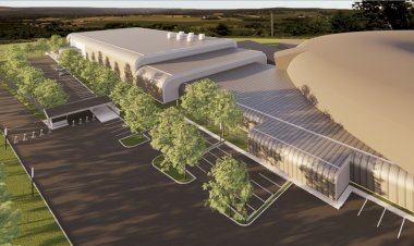 Novos espaços para pesquisa