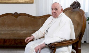 Papa Francisco: “La guerra es la gran enemiga del diálogo universal que necesitamos”