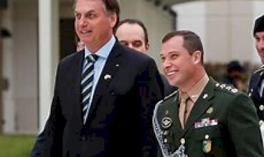 Bolsonaro queria esconder alvos da PF no Alvorada, diz Cid em delação