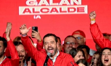 La derecha fue protagonista en las elecciones regionales colombianas
