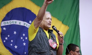 Conferência Regional do PCdoB-DF elege nova direção e aprova resolução política