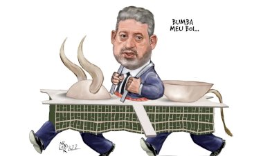 Dossiê: A face agrária de Arthur Lira e seu clã em AL