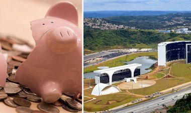 Reunião na segunda-feira vai definir proposta de negociação das dívidas de Minas
