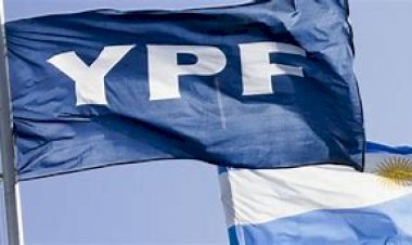 Milei anuncia privatização da petroleira YPF e da comunicação pública