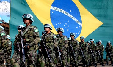 Ministério Público quer comandantes em “cerimônia de desculpas”pelo 7 de setembro de 2022