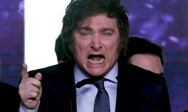 Milei é eleito na Argentina com projeto de ultradireita. Massa reconhece derrota
