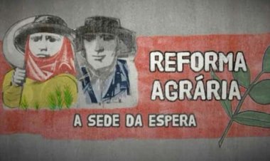 A difícil relação de Lula com a Reforma Agrária