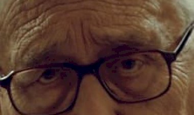 Kissinger, o corvo sinistro do imperialismo – Por João Vicente Goulart