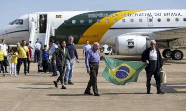 Israel retoma matança contra palestinos e impede saída de mais 86 brasileiros de Gaza
