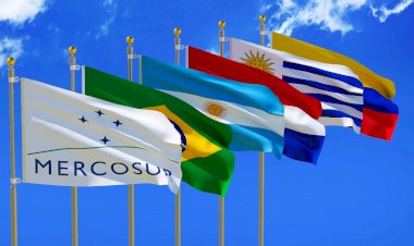 O chega pra lá do Mercosul na Europa: bloco fecha primeiro acordo com gigante na Ásia — e não foi com a China