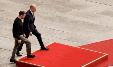 Alemania se paraliza por su alineamiento ideológico