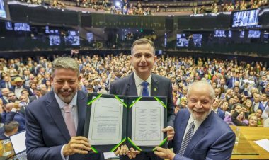 Reforma tributária é promulgada após mais de três décadas de discussão; veja o que muda