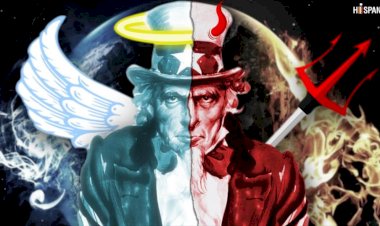 'Êxodo da pobreza': milhares de imigrantes se juntam à nova marcha para entrar nos EUA