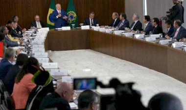 Veja os ministros com mais e menos acesso a Lula em 2023
