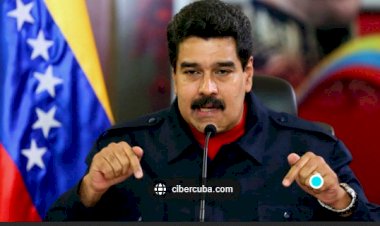 Venezuela inicia 'ação defensiva' ante 'ameaça' de navio britânico na Guiana