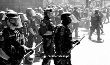 Presidente tem empregado medidas duras contra protestos de rua