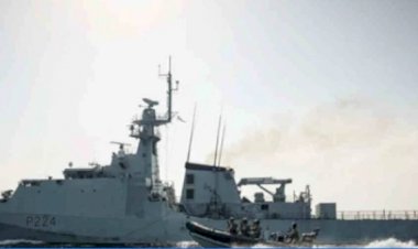 Venezuela vê provocação no envio de navio de guerra britânico à Guiana