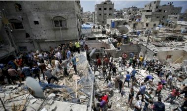 20 mil mortos em Gaza: o que número de vítimas revela sobre o conflito
