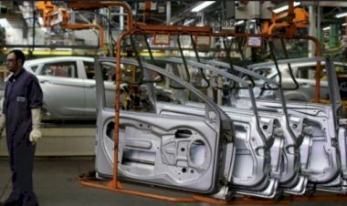 CNI: construção segue em trajetória de queda