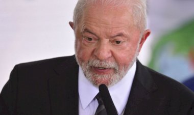 LULA SOBRE ATAQUES ANTES DO 8/1: 'HAVIA PACTO ENTRE O EX-PRESIDENTE, O GOVERNADOR DO DF E AS POLÍCIAS'; VÍDEO
