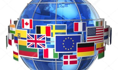 Economia mundial desacelera em 2024; Brasil terá queda ainda maior