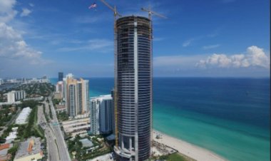 *O 8 de janeiro de Ibaneis: de frente para o mar de Miami*