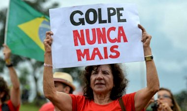 Senado fará ato em 2024 sobre 60 anos da ditadura militar