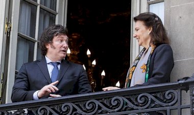 Javier Milei y Diana Mondino tensionan al máximo las relaciones con China