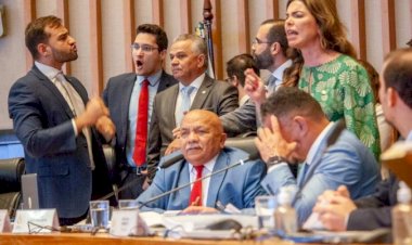 Análise de relatório da CPI da CLDF será dividida entre MPF e MPDFT