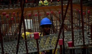 Taxa de investimento em baixa em 2023 impede retomada da economia