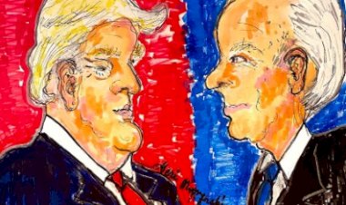 Netanyahu está se voltando contra Biden