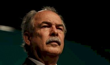 Mercadante reage à crítica de CEO da Suzano: 