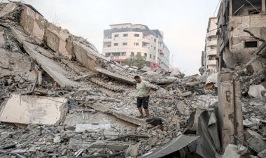 Agência da ONU expõe em vídeo o genocídio israelense contra o povo palestino