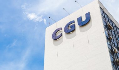 CGU ainda não foi notificada sobre decisão de Toffoli
