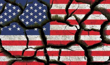 AUNQUE A LA DEFENSIVA, EL IMPERIO AMENAZA LA PAZ MUNDIAL