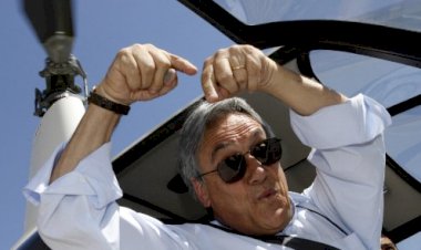 Morre Sebastián Piñera, ex-presidente do Chile