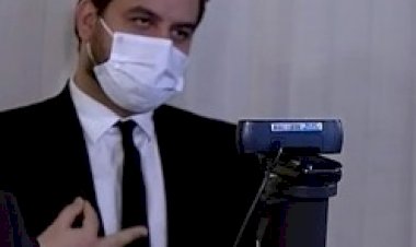 Quem é Filipe Martins, ex-assessor de Bolsonaro e alvo de operação da Polícia Federal