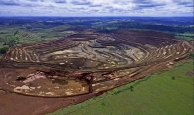 MPF pede para anular maior contrato de exploração de ouro no Brasil: “terras são para reforma agrária”