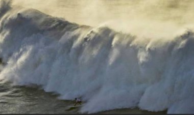Circulação do Oceano Atlântico se aproxima do ponto de inflexão “devastador”, segundo estudo