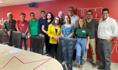 Nota: PT e partidos de oposição representam no MPDFT contra má gestão de Ibaneis no Metrô DF