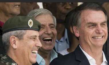 Quem são os 18 militares bolsonaristas no coração do golpismo, segundo a PF