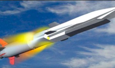Ucrânia acusa Rússia de usar míssil hipersônico em ataque a Kiev