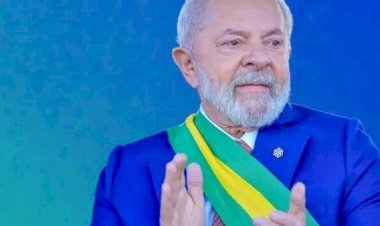 Aumenta aprovação do Governo LULA, que agora tem 62% contra apenas 29%, diz pesquisa da agência FSB
