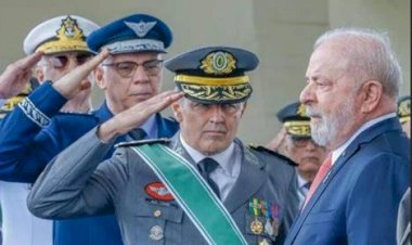 Desdém de Lula com o golpe de 1964 causa indignação