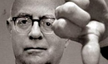A Má Consciência do Holocausto em Theodor Adorno, por Jorge Alberto Benitz