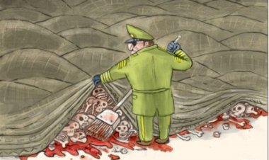 Lula determina cancelamento de atos em memória aos 60 anos do golpe militar