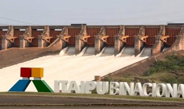 Itaipú ou Sete Quedas? Sebastião Nery