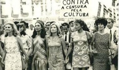 “Censura, não!”: mostra do Divulgação marca os 60 anos do golpe de 64