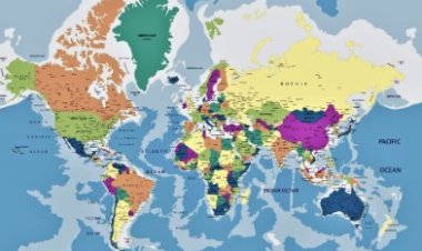 POLÍTICA MUNDIAL Y FILOSOFÍA INTERCULTURAL